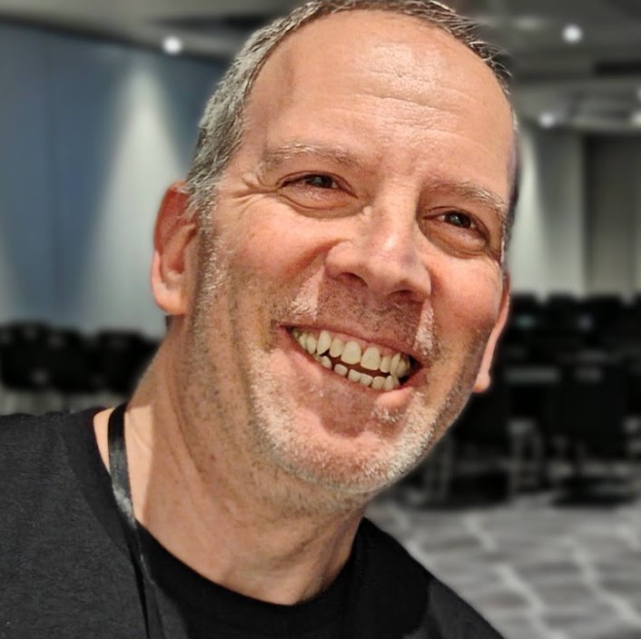 Martin – The Tech Concierge